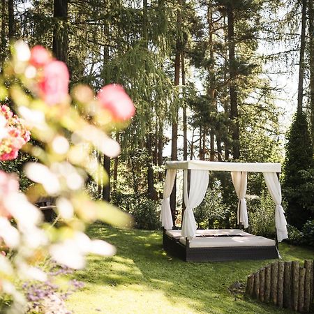 Boutique Pension Erlacher - Adults Only Villandro Exteriör bild